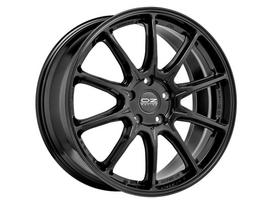 R20x9J 5X114.3 ET40 CB-79 Gloss Black