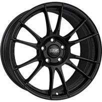 R18x9J 5X114.3 ET55 CB-75 Matt Black