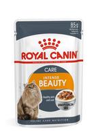 Konservai katėms Royal Canin Intense Beauty, 12 x 85 g