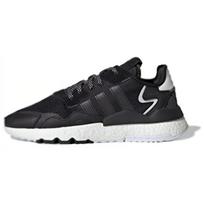 Adidas Nite Jogger 'Core Black' sportbačiai EE6254 36⅔