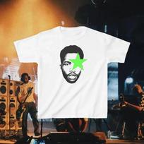 Rapper Frank Retro Graphic T Shirt Men Women Hip Hop Ocean Album Clothing T-Shirts Y2k Unisex Blond Fashion Streetwear Tee Tops S