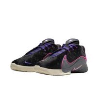 Nike LeBron 22 Tunnel Vision EP Krepšinio bateliai Juodi FZ1095-001 EU 41 juoda