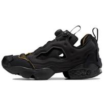 Reebok Maison Margiela X Instapump Fury 'Memory Of Black' Kedai GZ4204 36.5