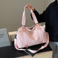 Women's Large Travel & Gym Duffle Bag