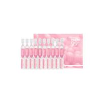 Medicube PDRN Pink One Day Serum Odos regeneracija Švytėjimas Priežiūra 1,5 ml x 10 vnt.