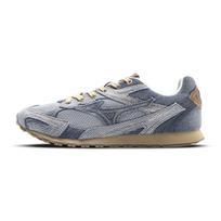 Mizuno LG 60S Žemi Laisvalaikio Batai Unisex Džinsų Mėlyni D1GH242109 36