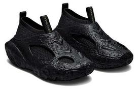 Converse Sponge Crater CX Black A01240C 37.5