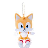 SEGA mėgstami SONIC draugai Pliušinis personažas Tails