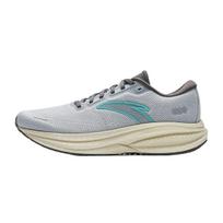 Anta Champion 3 Professional Sports Shock Absorption Support Low Top Training Running Shoes Men sneaker Volcanic-Gray 112535562R-4 39