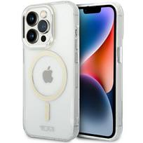 Etui do iPhone 14 Pro Max Tumi MagSafe Przezroczyste