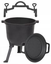 Ketaus katilas Rossner, 11l