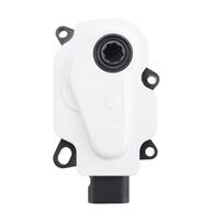 68302662AA Shutter Grille Air Actuator Motor For Chrysler 200 2015-2017 6477R1000 Front Grille Motor Replacement Parts white