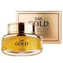 ANJO 24K Gold Cream 50g