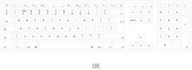 Matias FK418BTLSB-UK