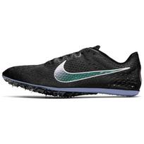 Nike Zoom Victory 3 Black Indigo Fog Unisex Sneakers White 835997-003 45 black