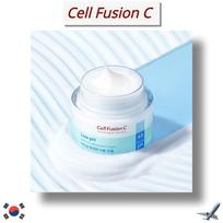 CELLFUSIONC ŽEMO PH PHARRIER DRĖKINAMASIS KREMAS 80ml white