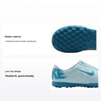 Nike Mercurial Vapor 16 Club TF PS Mad Ambition Pack Kids Sneakers Blue Glacier-Blue Blue-Orbit FQ8291-400 30
