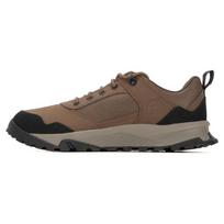 Timberland Lincoln Peak Comfortable Easy To Wear Shock Absorbing Slip Resistant Durable Low Top Casual Shoes Men Casual Shoes Brown Black A5QFB968 44.5