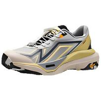 Anta Mountain Overcoming Shock Absorption Non-Slip Low-Top Casual Shoes Men Casual Shoes Black Gray 112428863-2 41