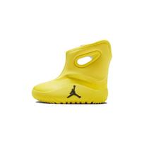 Jordan Lil Drip Opti Yellow Medium Olive Black (TD) Baby Sneakers FB9919-700 26