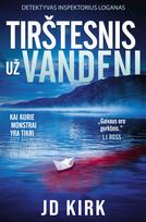 Tirštesnis už vandenį