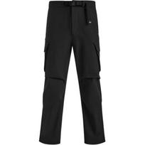 Under Armour Urban Adventure Series Fleece Work Straight Leg Sports Casual Pants Men bottoms Black 1389298-001 M