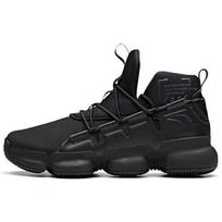 Anta Yukun Performance Basketball Shoes Men Sneakers Black White 91841193-2 42