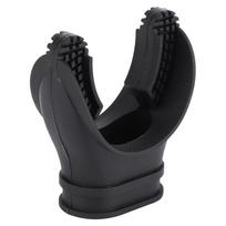 Scuba Dive Snorkel Silicone Bite Mouthpiece Mouth Piece Diving Equipment Accessory