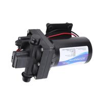 12V Electric Diaphragm Pump Automatic Self Priming for Motorhome Yacht Boat Garden