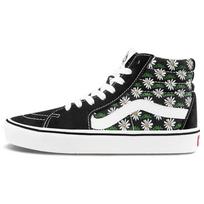 Vans ComfyCush SK8 HI Black/White Vans VN0A3WMB49K 36
