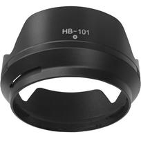 HB101 Lens Hood Shade for ZDX18-140mm F3.5-6.3 VR Hxdzieory 62mm Camera Durable Lens Protectors Block Unwanted Light 1