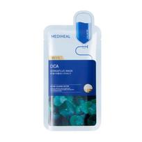 Mediheal Derma Plus Cica Mask Soothing Skin Barrier Repair Sheet Mask 22ml x 10 Sheets 1