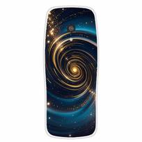 For Nokia 3210 8210 Phone Case Lovely TPU Phone Back Shell Funda For Nokia3210 2024 Nokia8210 Soft Transparent Clear Para Cover -nokia 3210 (2024)