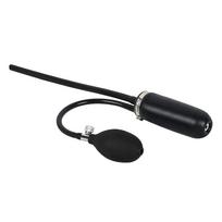 Tear-Resistant Intake Bladder for Auto Smoke Leak Detector Machine Input Air Bag 1