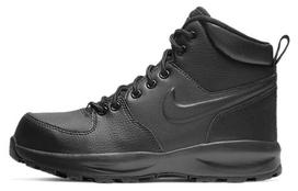 Nike Manoa Outdoor Performance Shoes GS BQ5372-001 35.5
