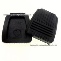Toyota Camry Land Cruiser Clutch & Brake Pedal Rubber Cover 31321-14020 B35