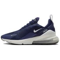 Nike Air Max 270 Midnight Navy Black Jade Horizon White AH8050-406 42.5