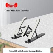 Adjustable Portable Cooling Laptop Stand for Lenovo & Huawei gray