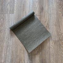 Heat Insulation Linen Tea Mat Waterproof Vintage Tea Flag Table Runner for Gongfu Ceremony Teaware Accessories Living Room Deco kava