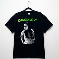 Green mind Dinosaur Jr Band T Shirt Black Size S TO 5XL L