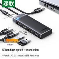 Ugreen USB 3.0 4-Port Hub