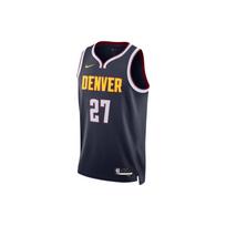 Nike Dri-FIT NBA Denver Nuggets Jamal Murray Icon Edition 2022/23 Swingman marškinėliai Vyriški DN2003-420 XL