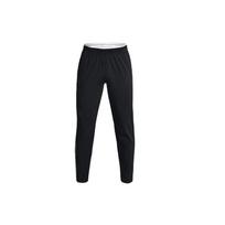 Under Armour Training Loose Running Long Pants Straight-Leg Sports Pants Autumn Men Bottoms Black 1365622-001 M black