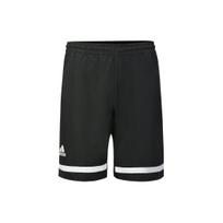 Adidas Tennis Club Training Shorts With Tear Resistance Men Bottoms Black GL5400 L black