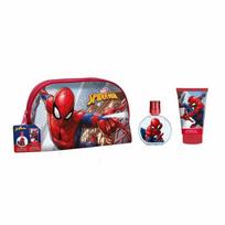 Marvel Spiderman Set 3 Pieces gray