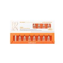 [Cell Fusion C] Lašišos PDRN Ampulė 2ml*7 vnt. red