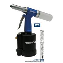 Pneumatinis kniediklis Adler AD-6017