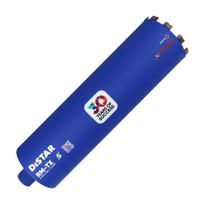 Deimantinė karūna sausam pjovimui DISTAR RM-TX; 142 mm; 450 mm