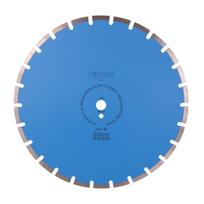 Deimantinis diskas šlapiam betono pjovimui DISTAR 10170085152; 450 mm; 25,4 mm; 4,0 mm