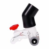 Apsauginis gaubtas su dulkių nusiurbimu kampiniams šlifuokliams DISTAR 71419031047; 76 mm